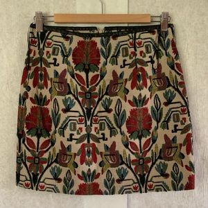 Zara skirt